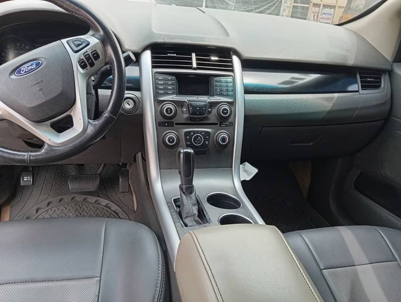 Thumbnail 4 of 2008 Ford Edge